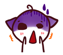 pa-pi sticker #6820386