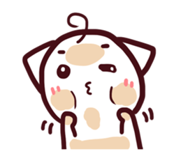 pa-pi sticker #6820389