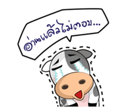 Nessy and Coco sticker #6822016