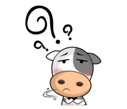 Nessy and Coco sticker #6822044