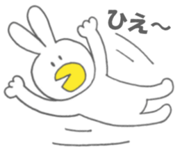 Usakappa sticker #6822599