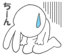 Usakappa sticker #6822603