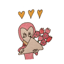 Unfussy Ranger sticker #6822746