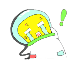 Potatoes bubble sticker #6823089