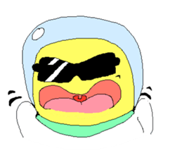 Potatoes bubble sticker #6823094