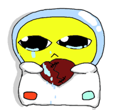 Potatoes bubble sticker #6823096