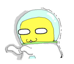 Potatoes bubble sticker #6823109