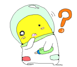 Potatoes bubble sticker #6823113