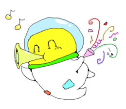 Potatoes bubble sticker #6823115