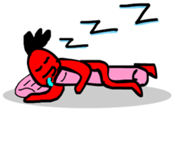 I'm Achang sticker #6823873