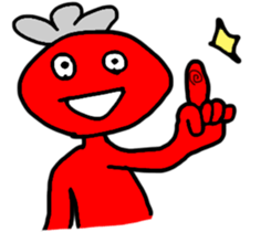 I'm Achang sticker #6823874