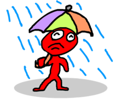 I'm Achang sticker #6823876