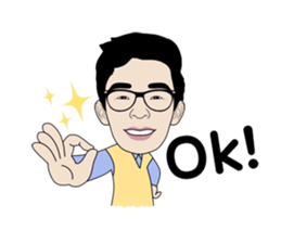 TINDY sticker #6823898