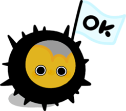 unikun sticker #6823928