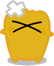 unikun sticker #6823932