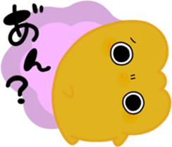 unikun sticker #6823933