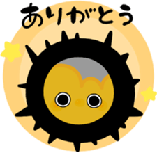 unikun sticker #6823937