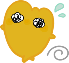 unikun sticker #6823939