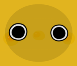 unikun sticker #6823941