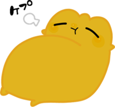 unikun sticker #6823944