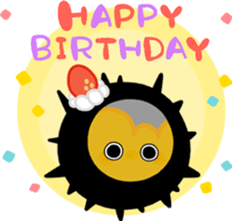 unikun sticker #6823948