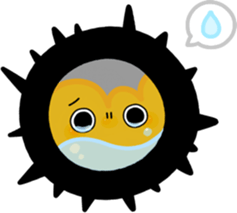 unikun sticker #6823958