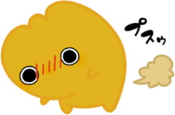 unikun sticker #6823960