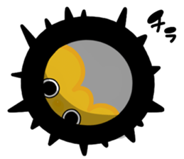 unikun sticker #6823962