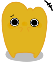 unikun sticker #6823963