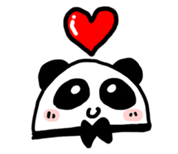 Polar Bear Sticker. sticker #6824042