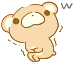 Shinamon.4 by peco sticker #6824369