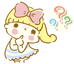 Shinamon.4 by peco sticker #6824376