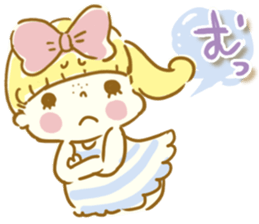 Shinamon.4 by peco sticker #6824378