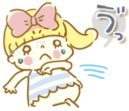 Shinamon.4 by peco sticker #6824379