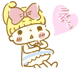 Shinamon.4 by peco sticker #6824380