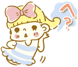 Shinamon.4 by peco sticker #6824382