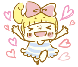 Shinamon.4 by peco sticker #6824387