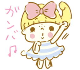 Shinamon.4 by peco sticker #6824389