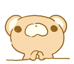 Shinamon.4 by peco sticker #6824392