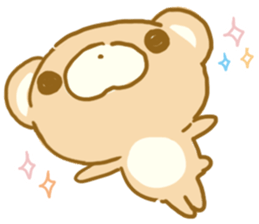 Shinamon.4 by peco sticker #6824399