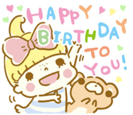 Shinamon.4 by peco sticker #6824407