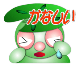 Circle KAPPA sticker #6824465