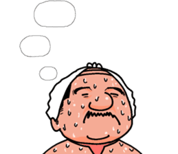 hot Ballerymen 2 sticker #6825210