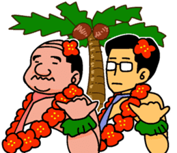 hot Ballerymen 2 sticker #6825235