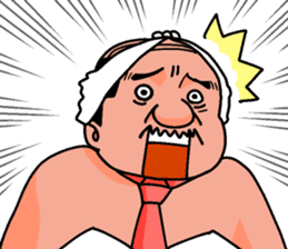 hot Ballerymen 2 sticker #6825243