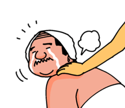 hot Ballerymen 2 sticker #6825245