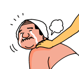 hot Ballerymen 2 sticker #6825245