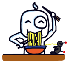 Sorcerer and Voodoo sticker #6825389