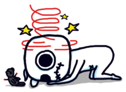 Sorcerer and Voodoo sticker #6825397