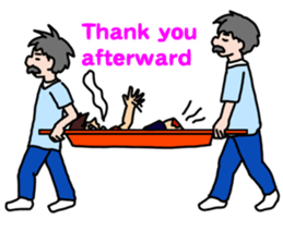 Play baseball and soccer in the U.S.A. sticker #6825447